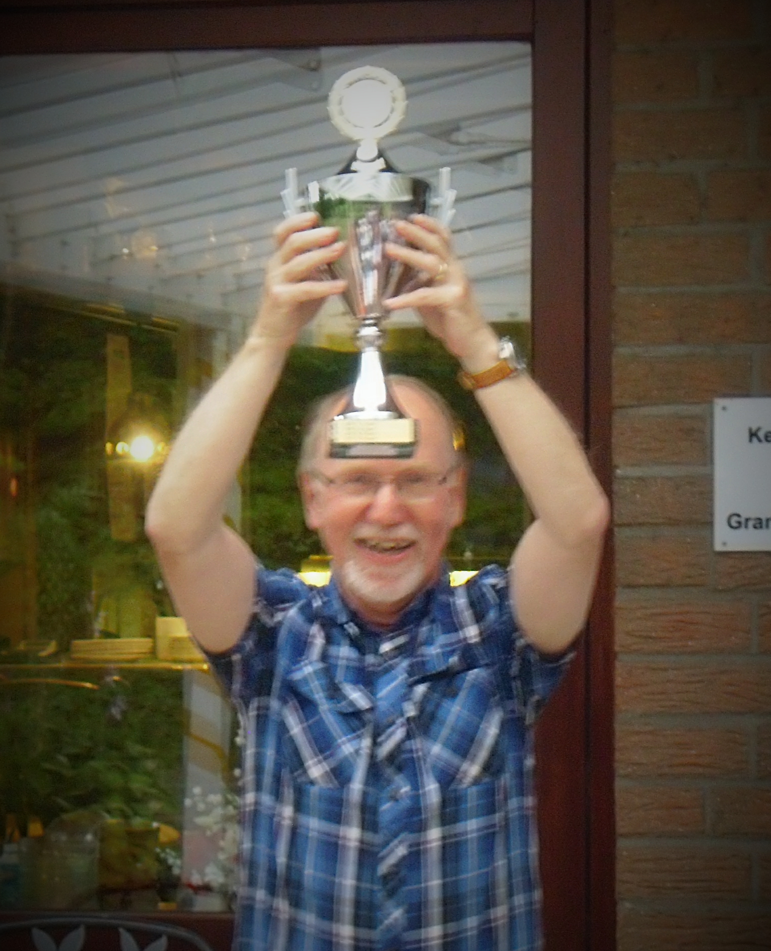 Bürgermeisterpokal 1