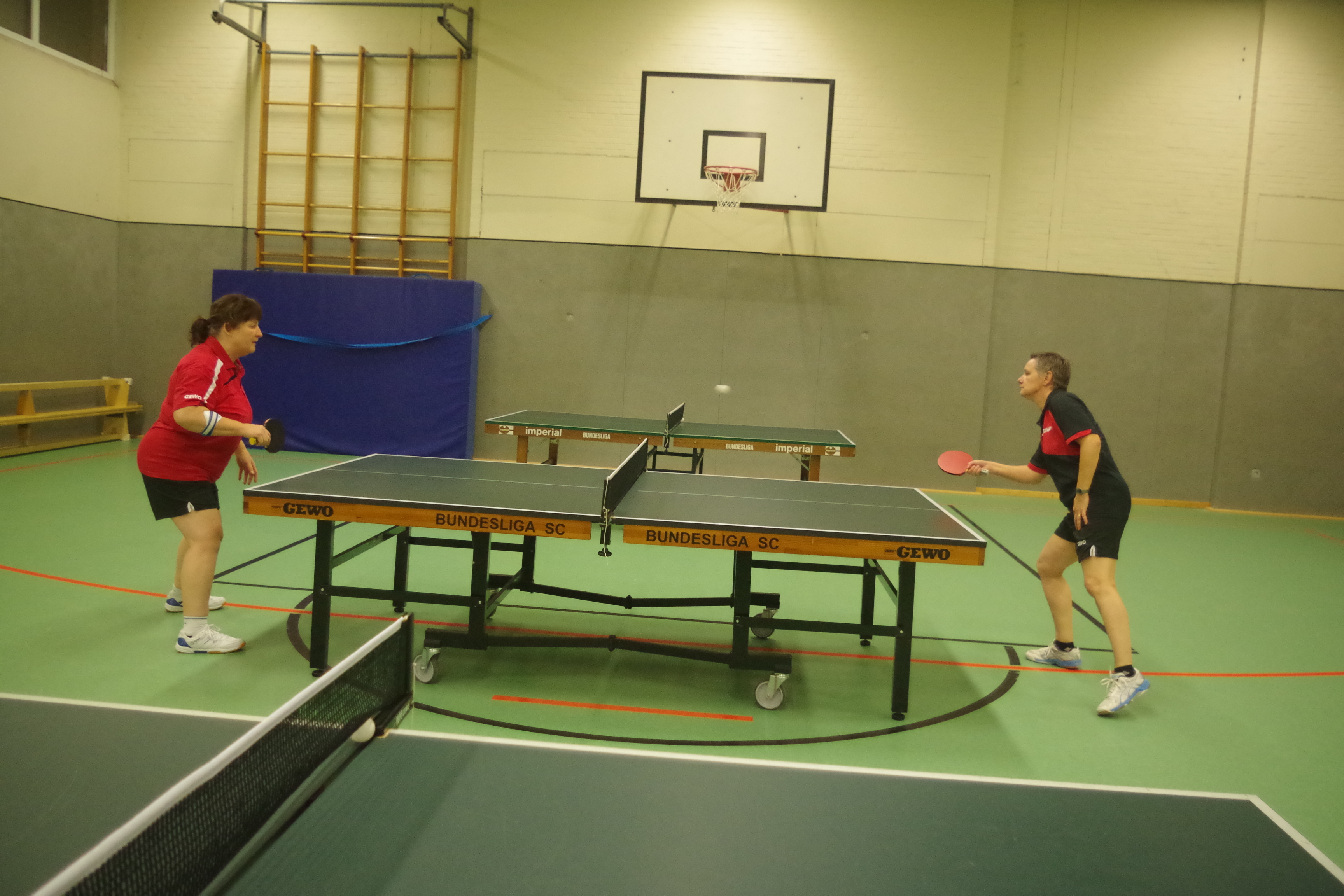 Clubmeisterschaften 2019